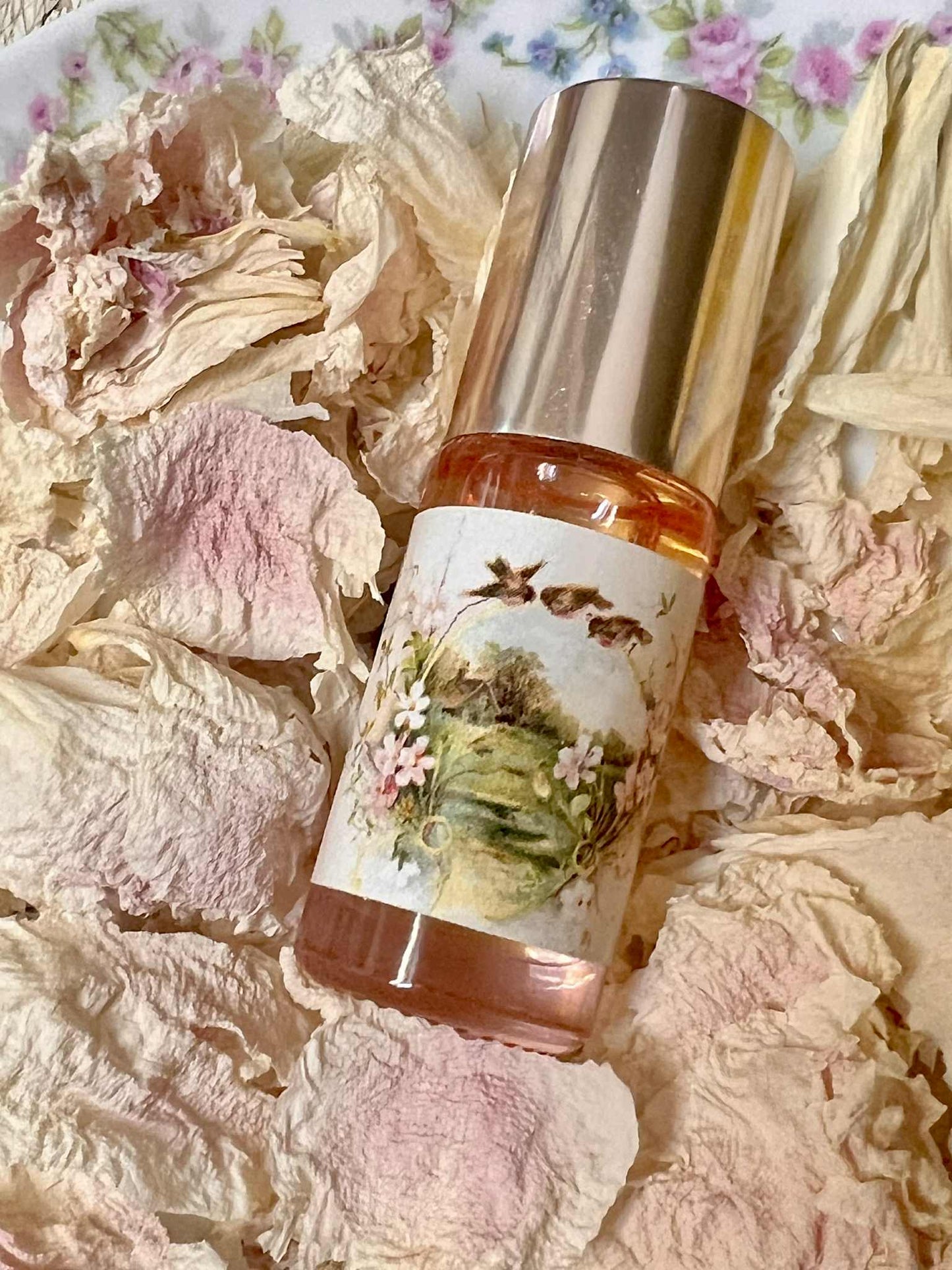 Joie de Vivre for Winter Blues