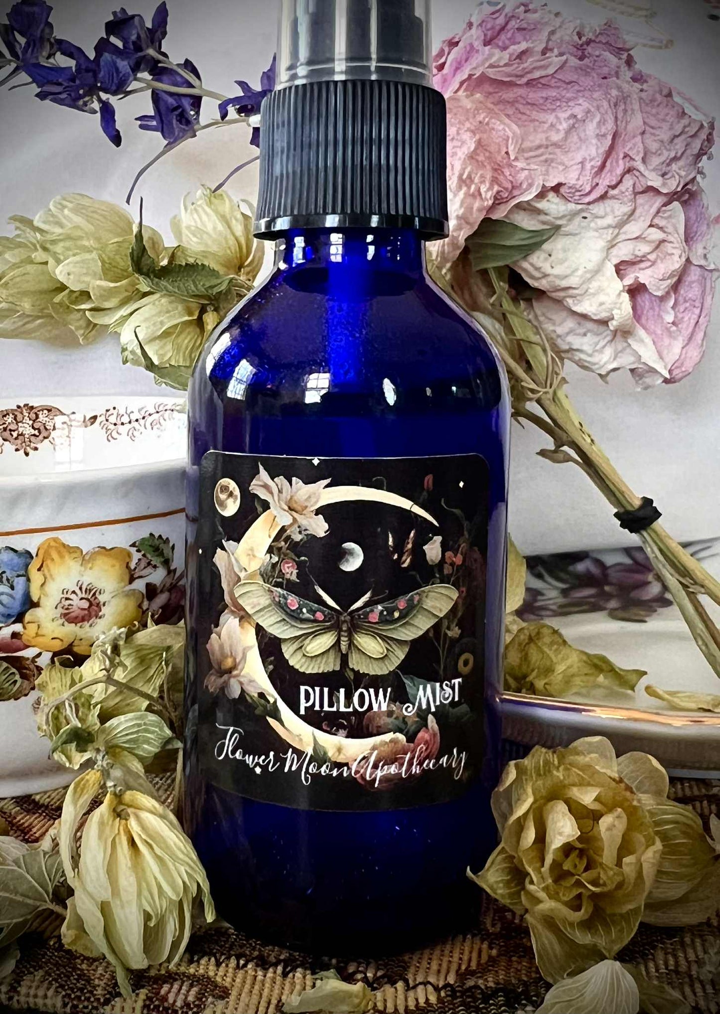 Beautiful Dreamer Pillow Mist