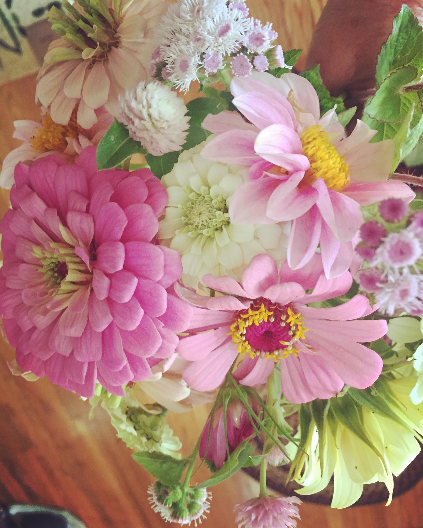 Flower Season Subscription