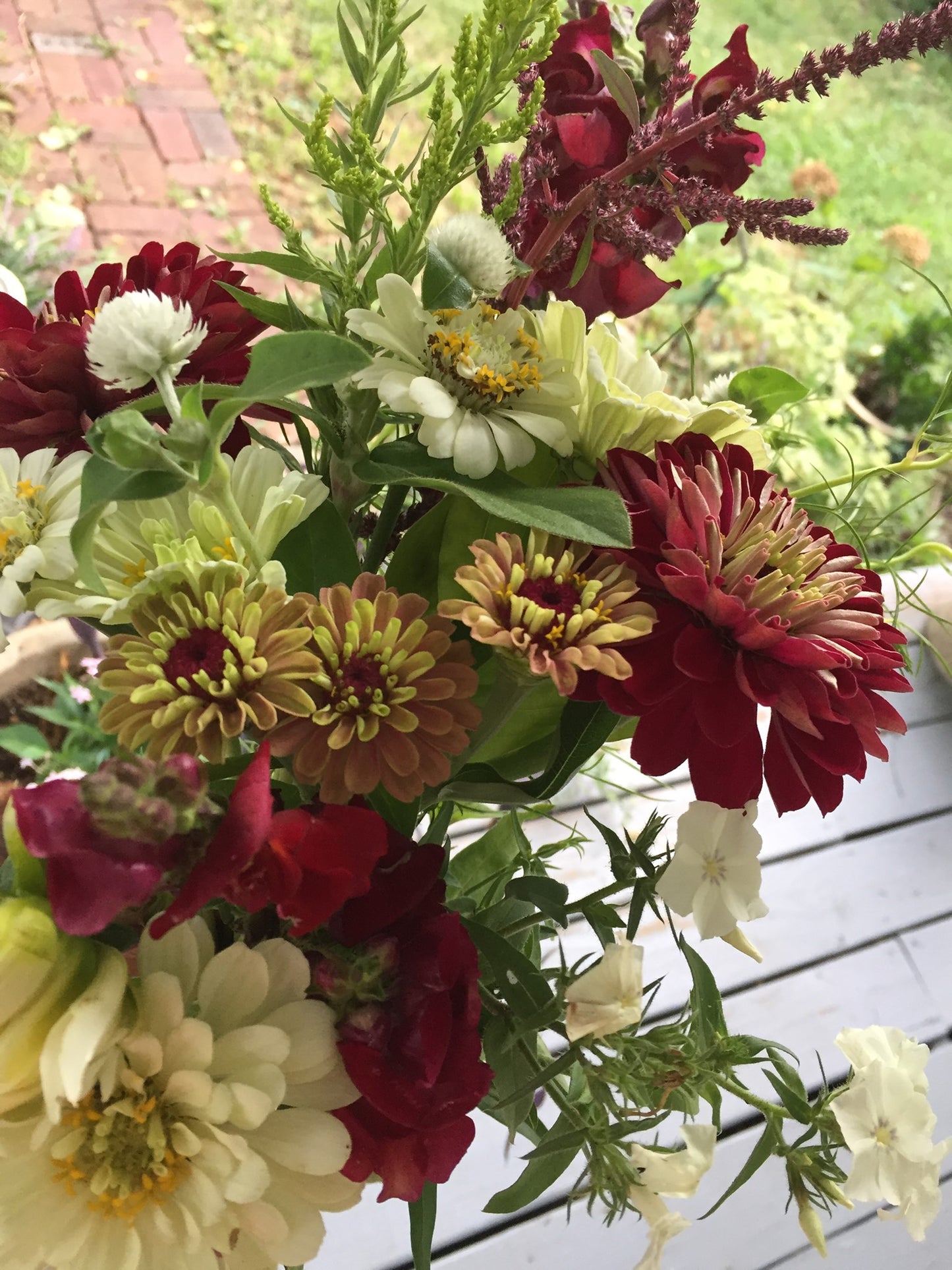 Flower Season Subscription