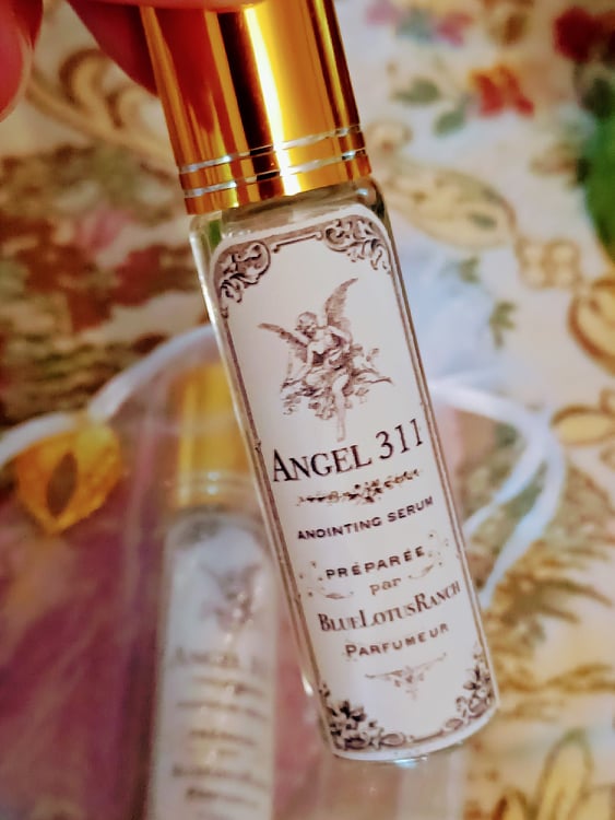 Angel Serum