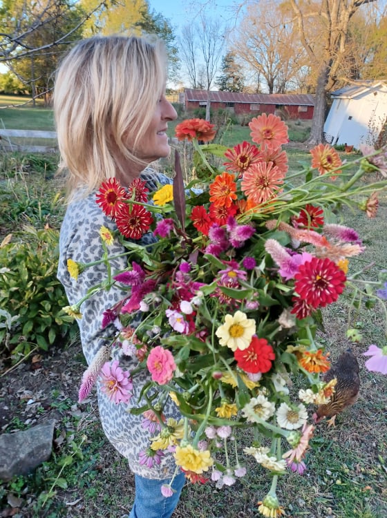 Flower Season Subscription