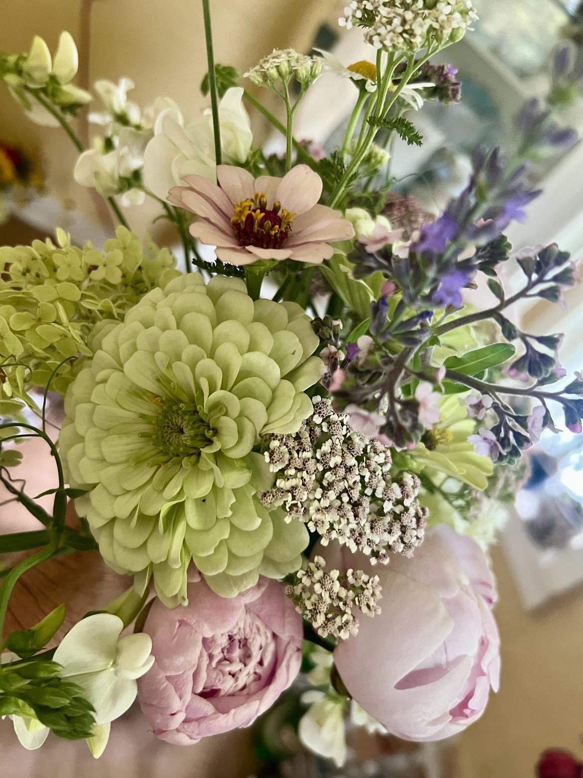 Flower Season Subscription