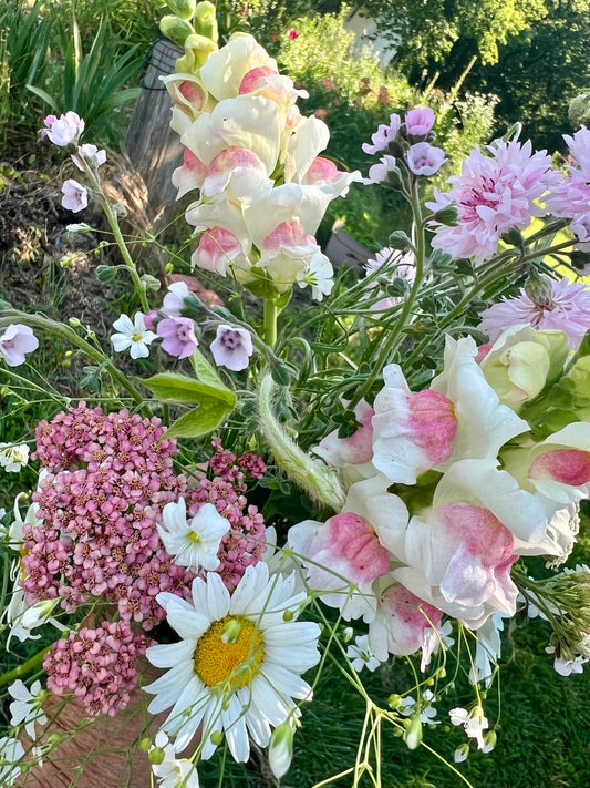 Flower Season Subscription