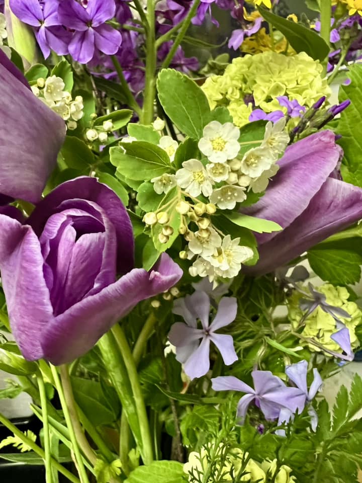 Flower Season Subscription