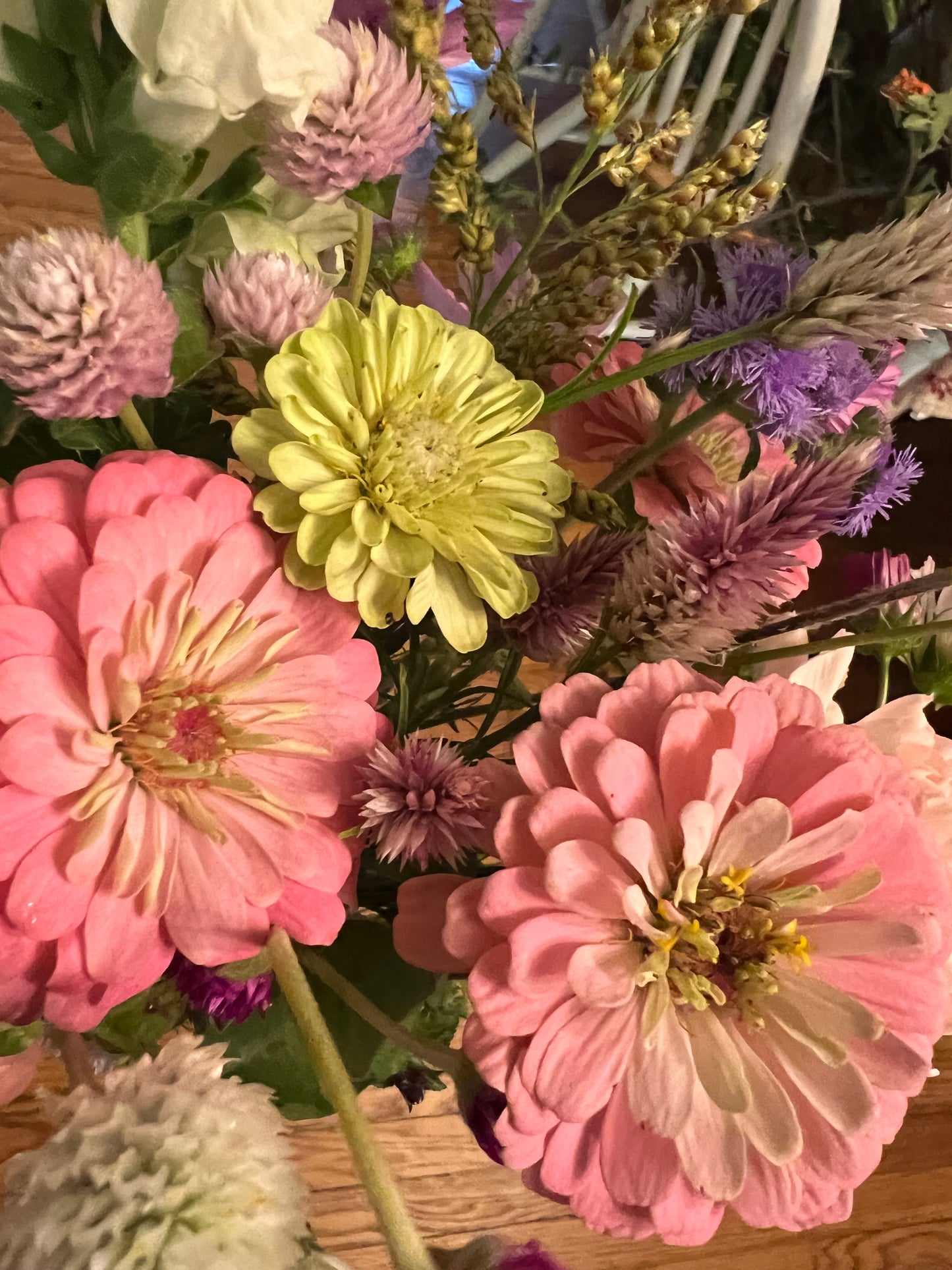 Flower Season Subscription