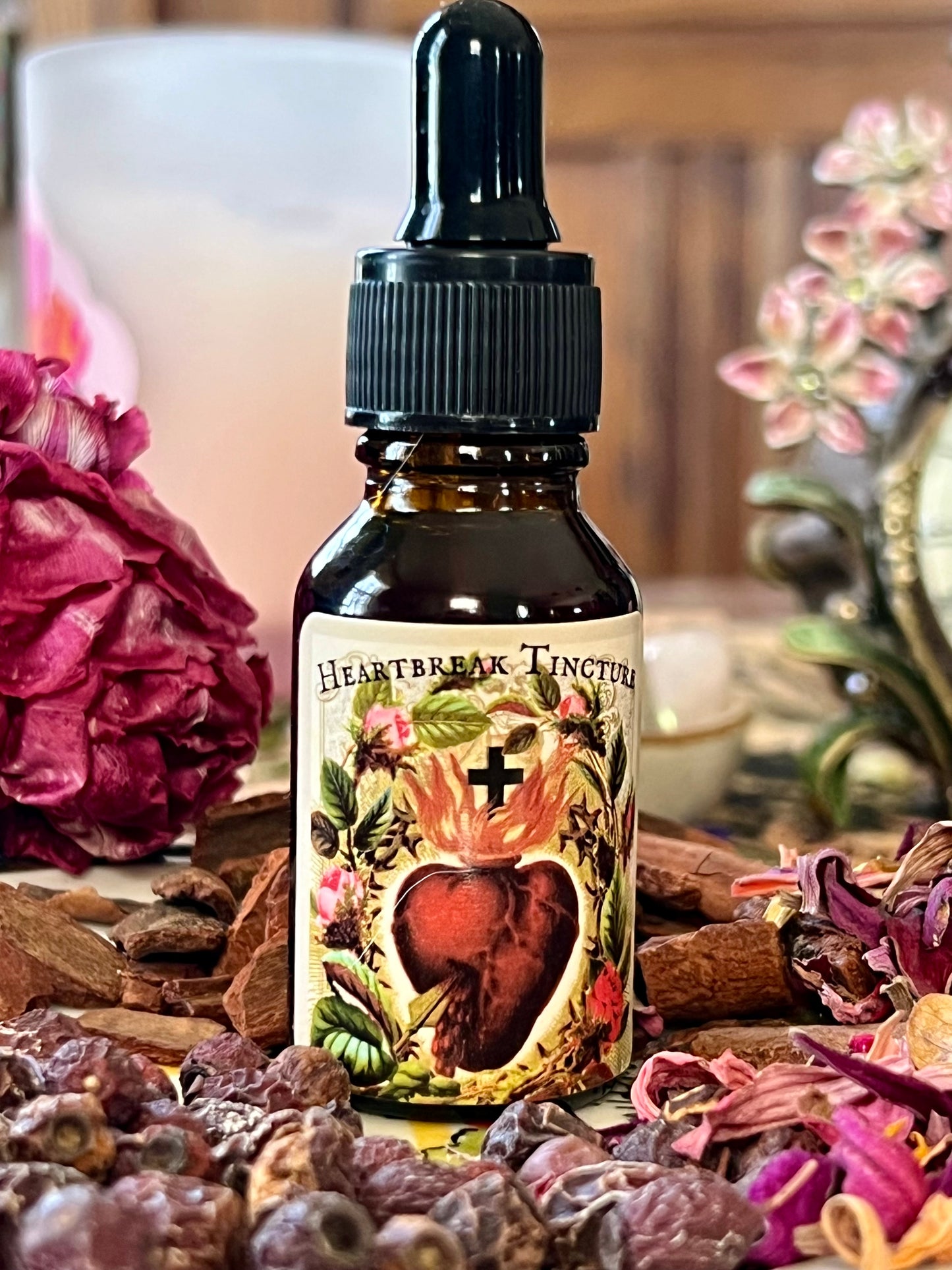 Heartbreak Tincture