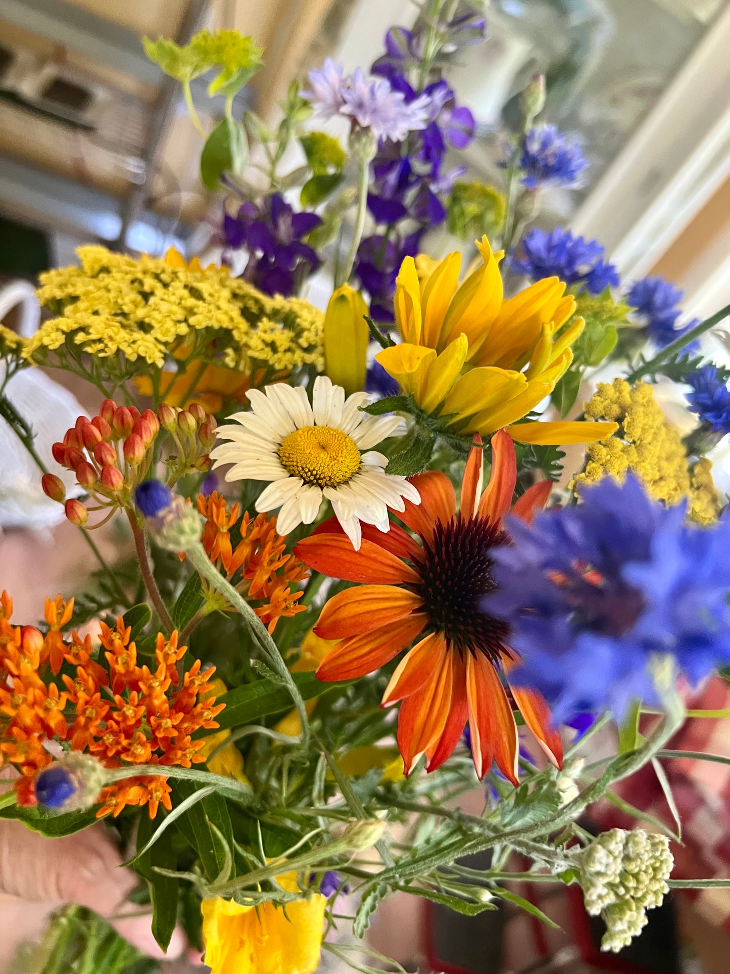 Flower Season Subscription