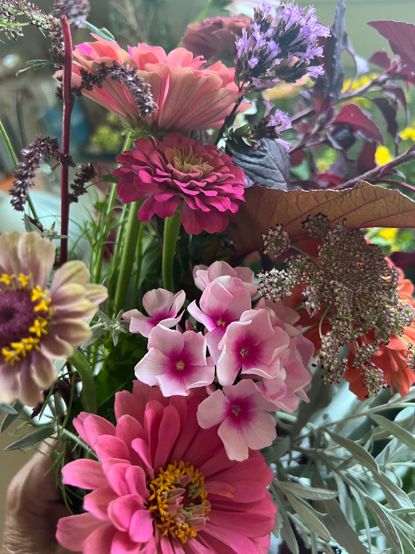 Flower Season Subscription