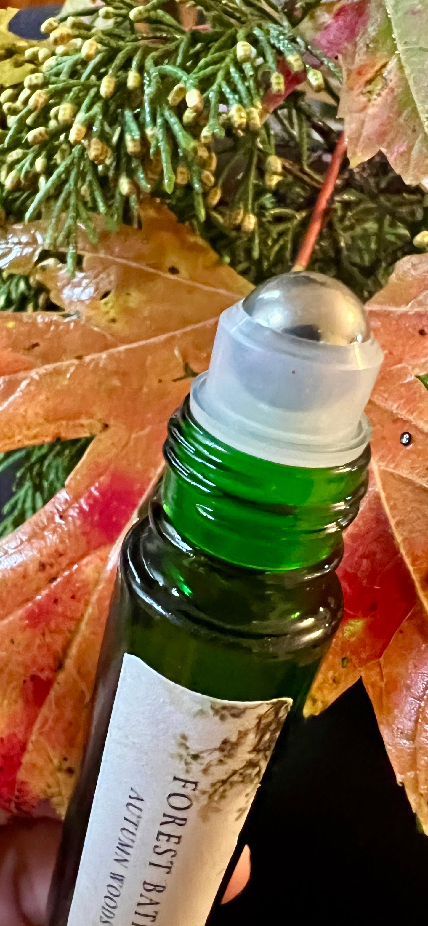 Forest Bathing Roller