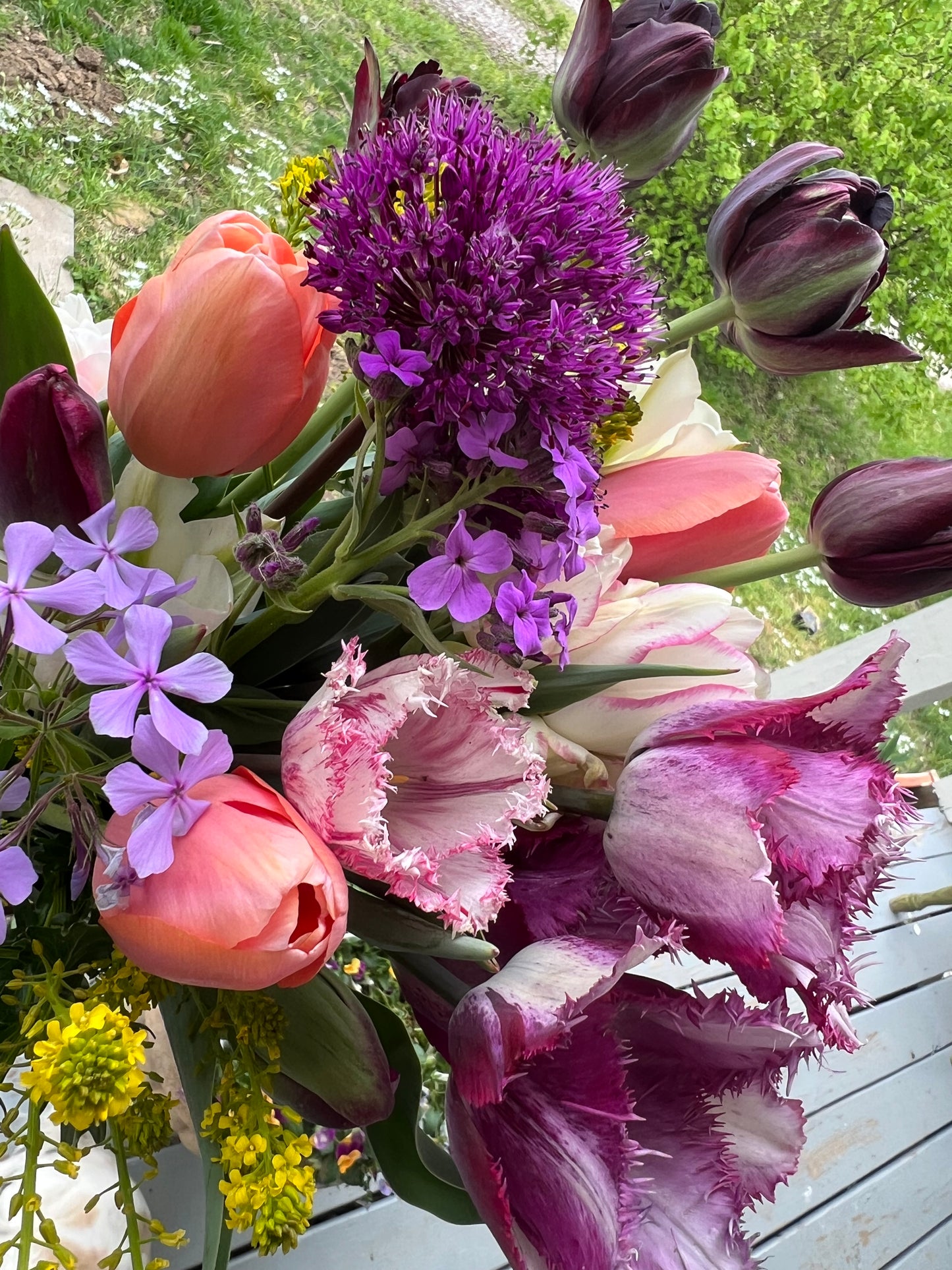 Flower Season Subscription