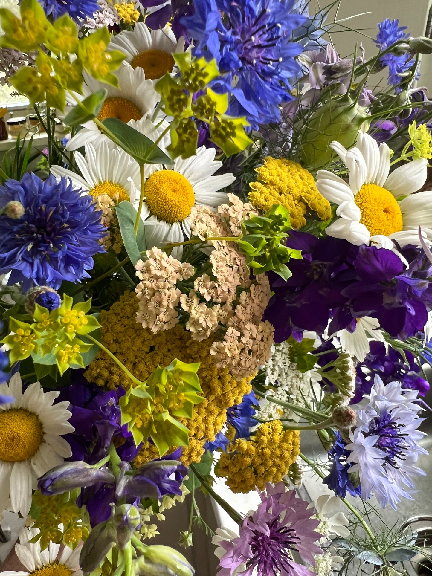 Flower Season Subscription