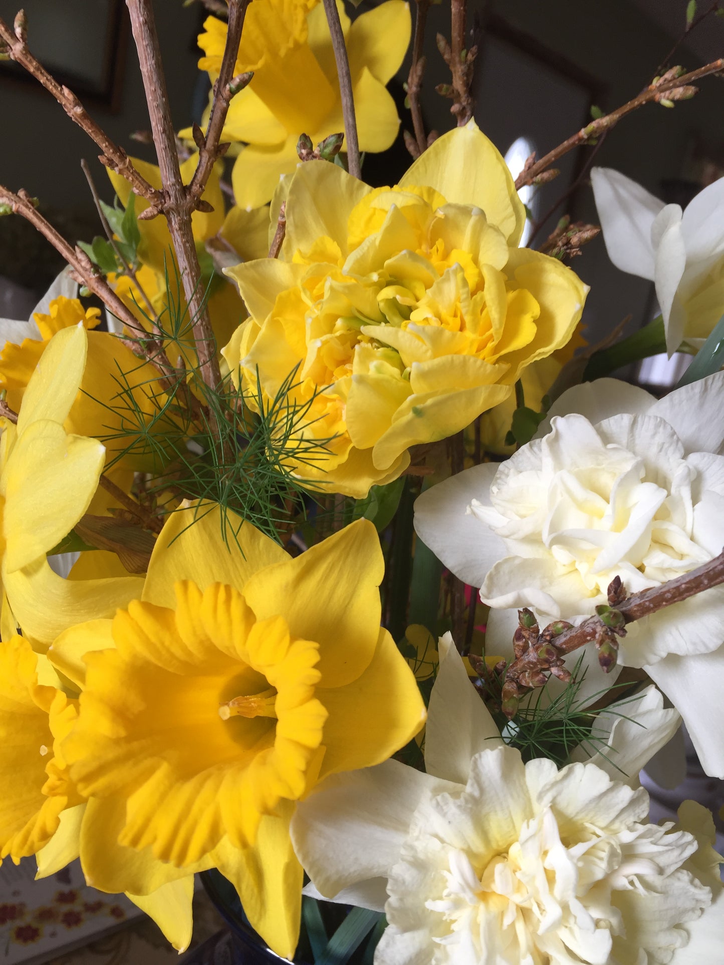 Flower Season Subscription