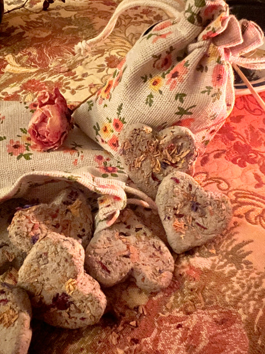 Wildflower Seed bombs