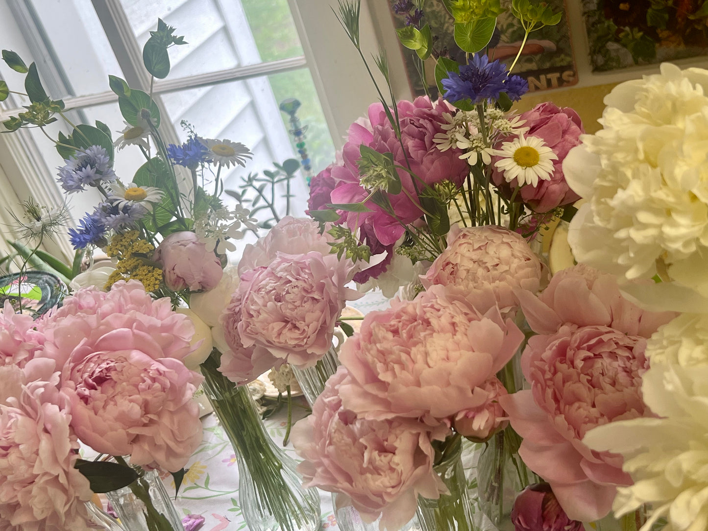 Flower Season Subscription