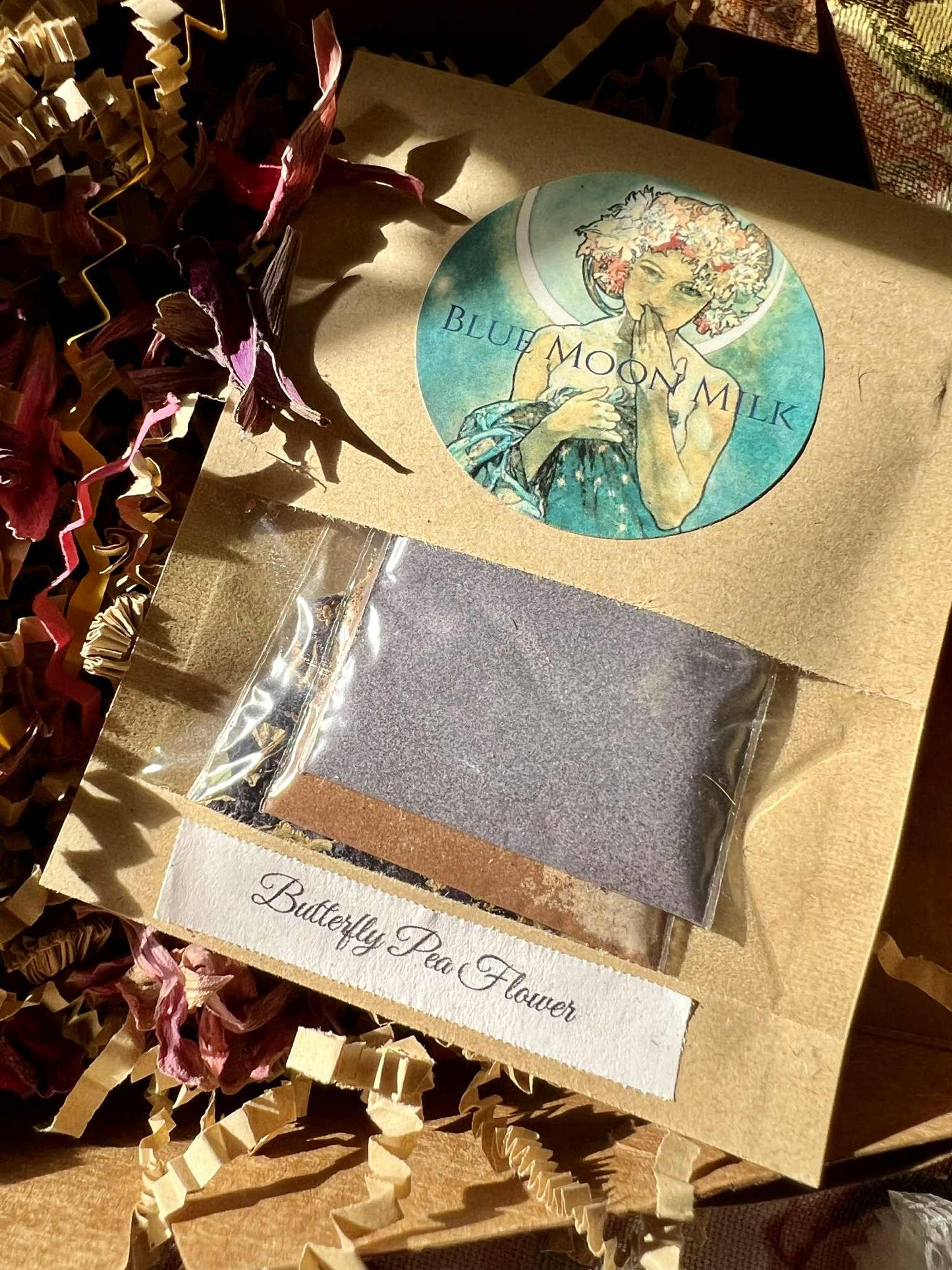 Moon Milk Sampler Kit