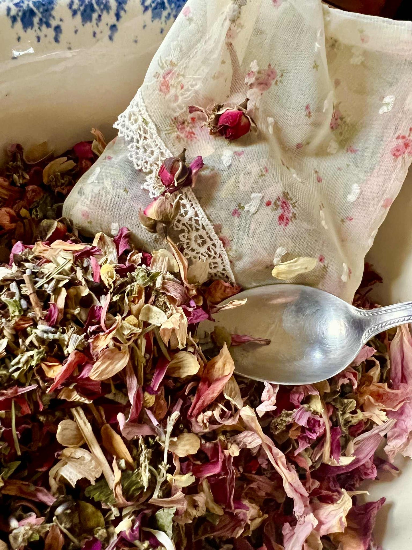 Herbal Dream Pillow Insert