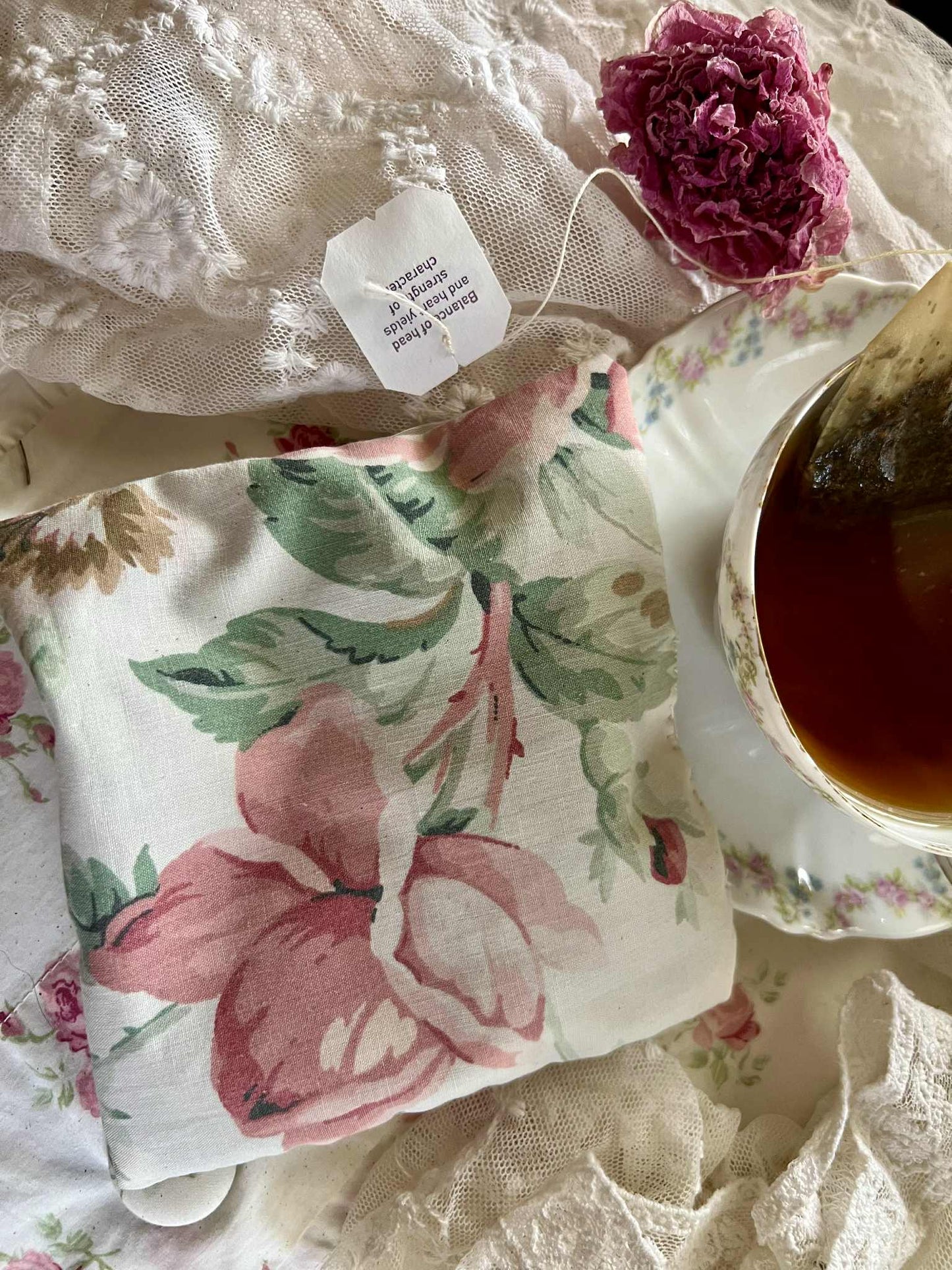 Herbal Dream Pillow Insert