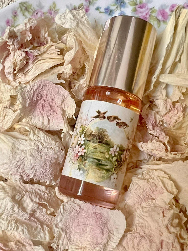 Joie de Vivre for Winter Blues