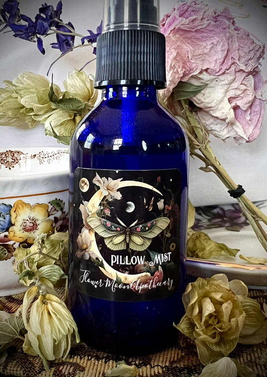 Beautiful Dreamer Pillow Mist